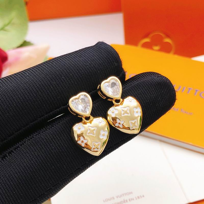 LV Earring 12yxx141